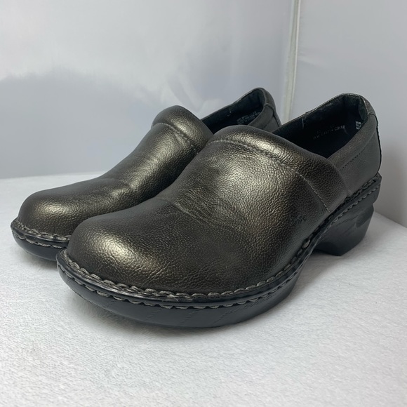 boc clogs
